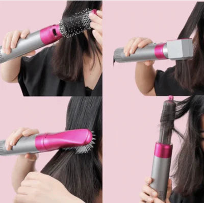 Cepillo Secador 5 en 1 | BlowHair®